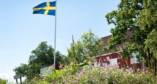 Schweden